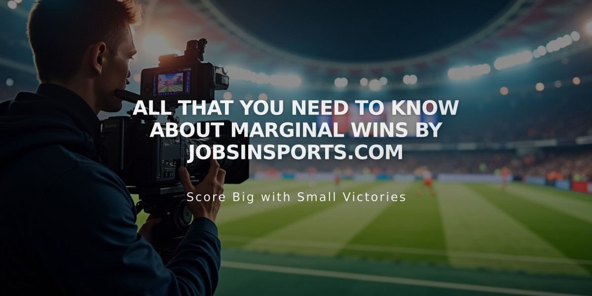 Sports Broadcasting Jobs: Your Complete Guide to Breaking Into the Industry