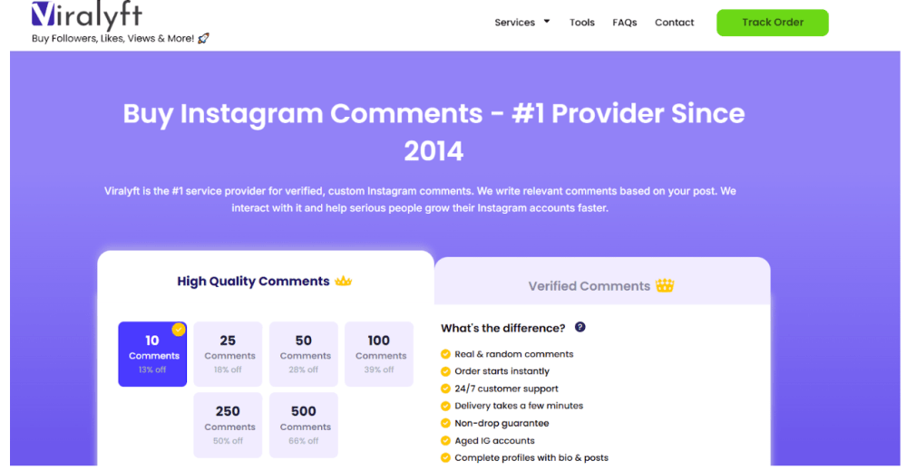 Instagram stats and engagement metrics