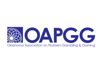 OAPGG gambling organization logo