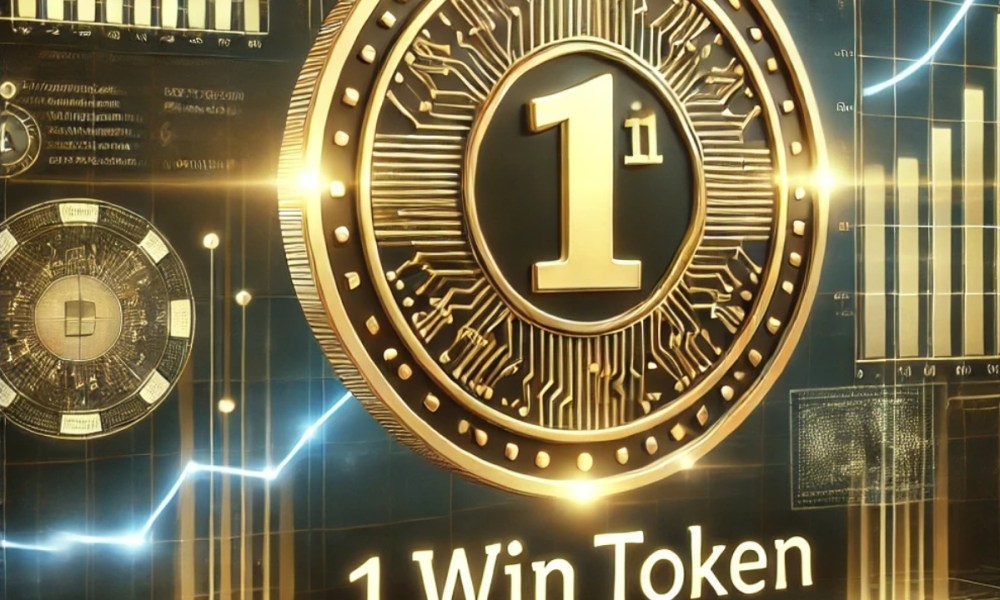 Win Token crypto logo